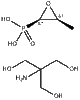 Fosfomycin Tromethamine