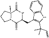 Deoxybrevianamide E