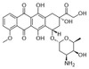 Doxorubicin Hydrochloride, USP