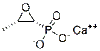 Fosfomycin Calcium