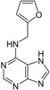 Kinetin (6-furfurylaminopurine)