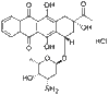 Idarubicin Hydrochloride