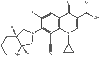 Pradofloxacin