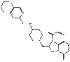 Gepotidacin