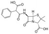 Carbenicillin Disodium, USP