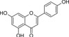 Apigenin (from Apium graveolens)