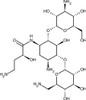 Amikacin Sulfate, USP (1:2)