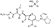 Cefpirome Sulfate