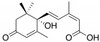 (±)-cis,trans-Abscisic Acid (synthetic)