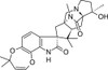 Paraherquamide A