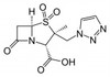 Tazobactam