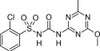 Chlorsulfuron