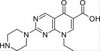 Pipemidic acid