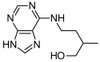 Dihydrozeatin (DHZ)