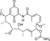 Herbimycin C