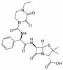 Piperacillin Sodium, USP