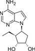 Tubercidin