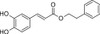 Caffeic acid phenethyl ester (CAPE)