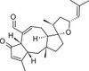 Anhydroophiobolin A