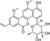 Chrysomycin A