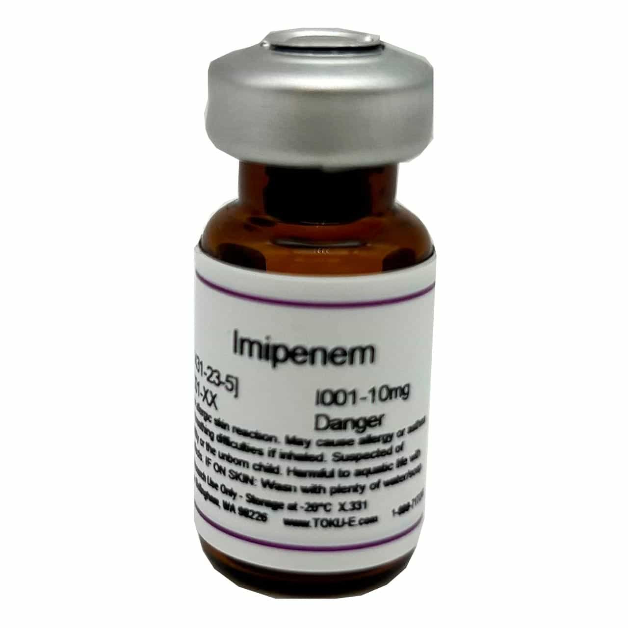 Imipenem-susceptibility testing-TOKU-E