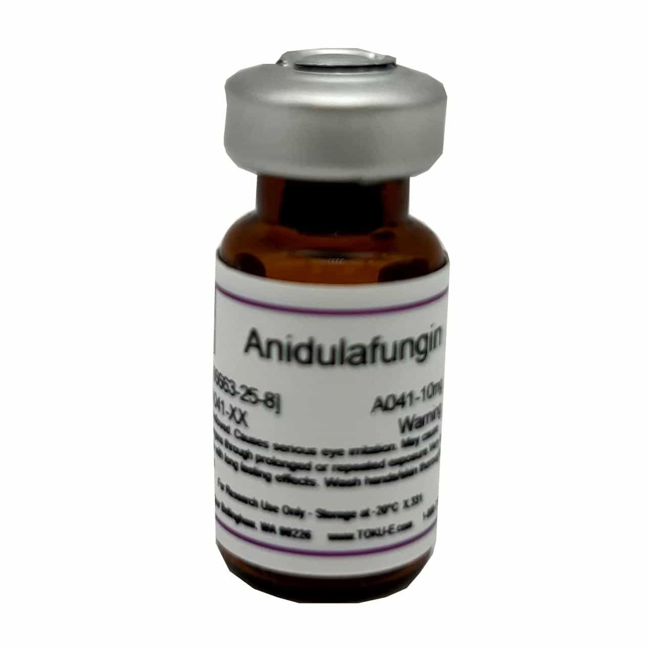 Anidulafungin-antifungal-TOKU-E