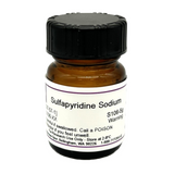 Sulfapyridine Sodium