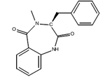 Cyclopeptine