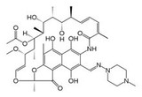 Rifampicin ReadyMade™ Solution in DMSO