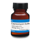 Capreomycin Sulfate