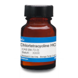 Chlortetracycline Hydrochloride, USP