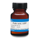 Folic Acid, USP