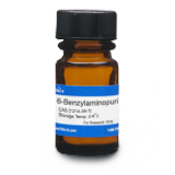 6-Benzylaminopurine