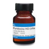 Pyridoxine Hydrochloride