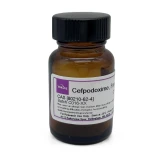 Cefpodoxime, Free Acid
