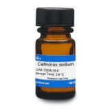 Cefminox Sodium Hydrate