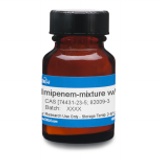 Imipenem Mixture w/ Cilastatin