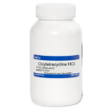Oxytetracycline Hydrochloride, USP