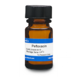 Pefloxacin