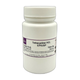 Tetracycline Hydrochloride, EP/USP
