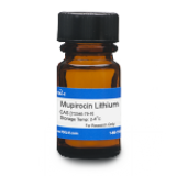 Mupirocin lithium salt