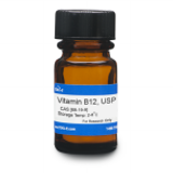 Vitamin B12, USP