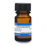 Chlorhexidine