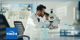 Bacitracin used in acute myeloid leukemia research