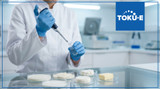 Susceptibility testing of pathogenic microbe found in food samples