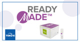 Simplify your lab life with ReadyMade™ antibiotic solutions