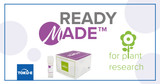 Unearth their secrets: ReadyMade™ antimicrobial solutions for plant biotechnology