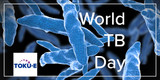 World TB Day: Tuberculosis Research