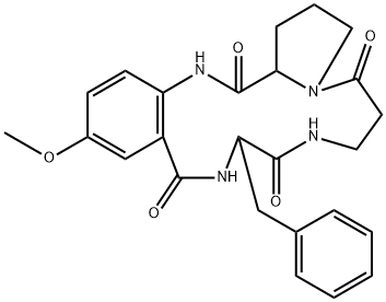 Aspercolorin