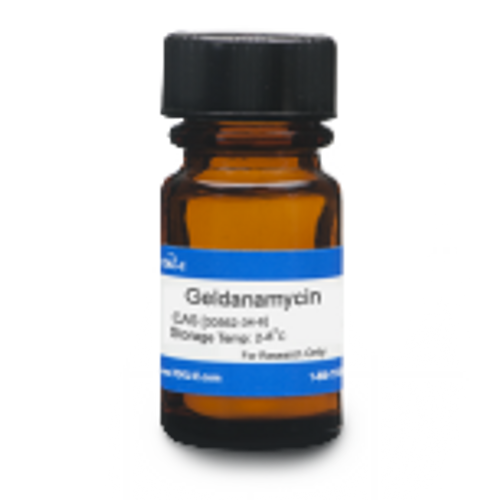 Geldanamycin